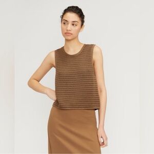Everlane Knit Tank